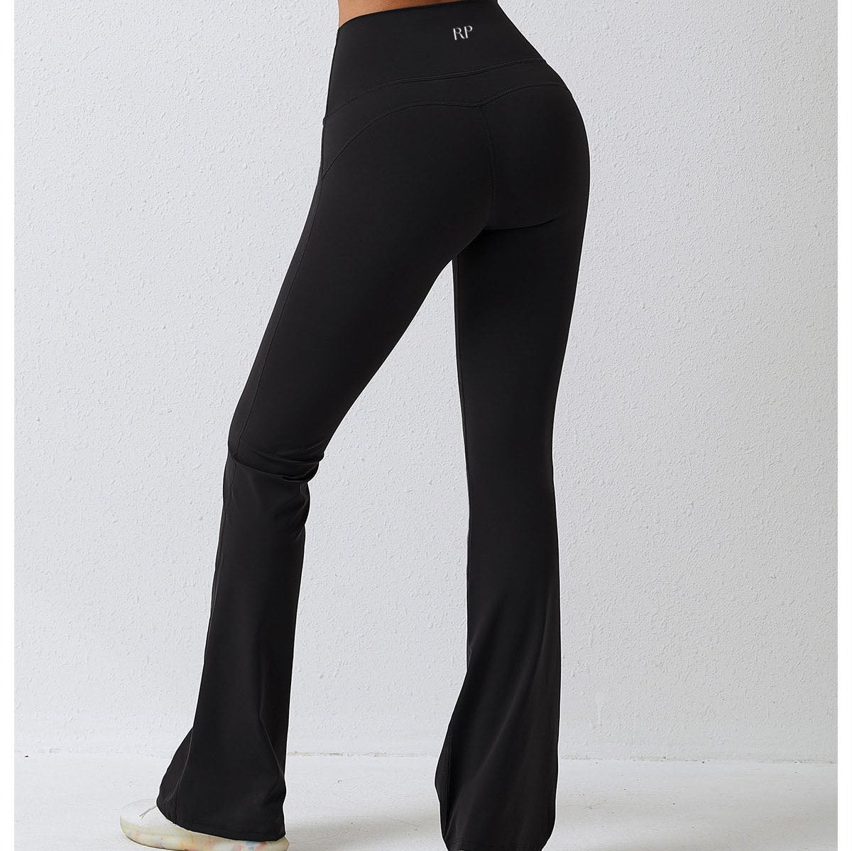 Kiki Peach Leggings Rockstar Peach